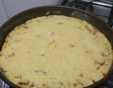 Torta de arroz