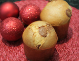 Panetone ou Chocotone