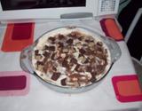 Torta de bis