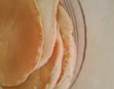 Panquecas Americanas (Originais)