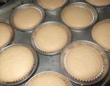 Brevidade de maisena