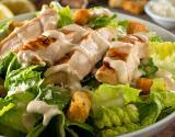 Salada Caesar