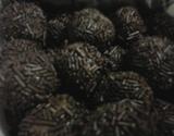Brigadeiro de leite em pó