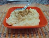 Arroz doce simples