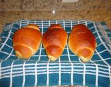 Pão caseiro