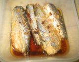 Sardinha caseira