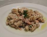 Salada de macarrão