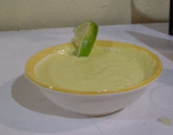 Molho de mostarda