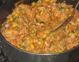 Molho de frango