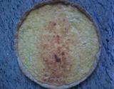 Quiche de milho