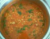 Mariscada da xuxu