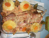 Pernil Supremo