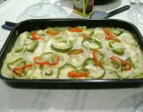 Peixada especial