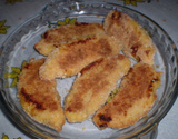 Frango especial