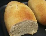 Pão de batata doce