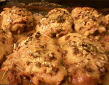 Frango na cerveja