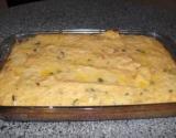 Souflé de bacalhau