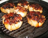 Trouxinha de frango