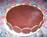 Torta holandesa