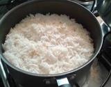 Arroz simples