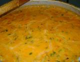 Creme de bacalhau