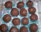 Casadinho trufado de brigadeiros