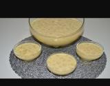 Geladão de abacaxi