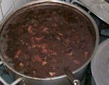 Feijoada especial