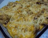 Filé de peixe metido a besta