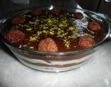Pavê de limão com chocolate (o melhor)