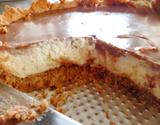 Torta holandesa simples