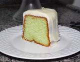 Bolo de Limão Prático
