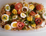 Arroz da Vó Iveluz