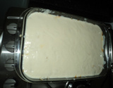 Frango na cerveja preta