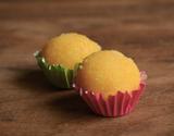 Brigadeiro de milho