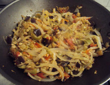 Caponata do Marcelão
