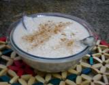 Arroz doce diet