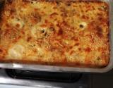 Lascas de Bacalhau ao Forno