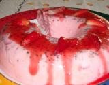 Mousse Sensação