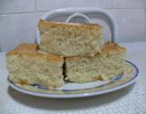 Bolo de limão