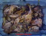 Coelho no Forno