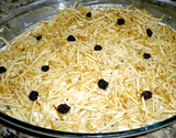 Salpicão de frango