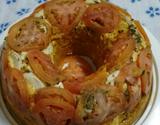 Cuscuz de panela