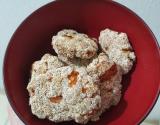 Nuggets saudável 