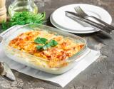 Filé de tilápia com catupiry