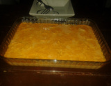 Gratinado de frango