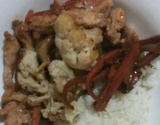 Frango dois Rios