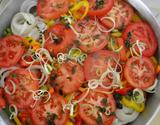 Moqueca de Cação