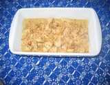 Sesame chicken