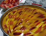 Torta de maçã
